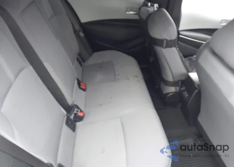 2024 Toyota Corolla Se from USA, damaged, VIN 5YFS4MCE2RP186493